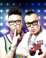 组图：《声动亚洲》参赛歌手定妆照