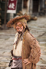 高清图：《大笑江湖》高清剧照曝光 贺岁蓄势待发