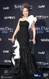 组图：仁顺伊等出席主妇选秀节目发布会