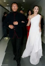 高清组图：飞天奖颁奖星光璀璨 聚焦群星众生相