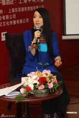 组图：萨顶顶回归国内乐坛 7月9日上海大舞台开唱