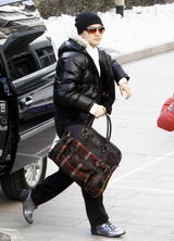 高清图：小虎队重聚彩排封闭四天 舞蹈为主仍默契