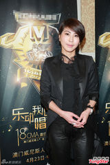 组图：孙楠拒谈李代沫吸毒 许茹芸期待婚礼