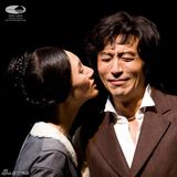 组图：三版《简爱》剧照欣赏 精灵美女朱杰全新演绎