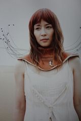 组图：日女星水野美纪黑暗系大尺度写真