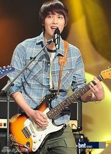 组图：韩星CNBLUE任正姬等出演节目《You and I》