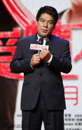 组图：《爱情不NG》在京举行首映发布会