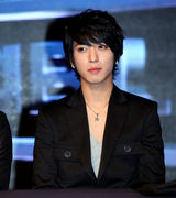 高清图：CNBLUE新专辑发布会 将举行街头演唱会