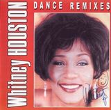 组图：专辑封面记录惠特尼-休斯顿艺术生涯