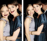 组图：外媒恶搞明星无牙照 凯特王妃梅根中枪