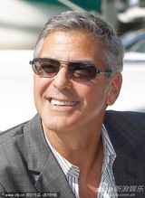 组图：《三月十五日》发布会 乔治-克鲁尼等到场