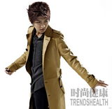 组图：飞轮海新时尚写真曝光  成熟蜕变见证新风向