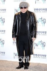 组图：韩星车承桓金艺芬举行婚礼众星祝贺