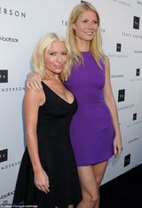 组图：小辣椒格温妮丝简约杂志大片 女人味十足