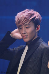 组图：韩团B.A.P香港演唱会落幕 三千歌迷到场