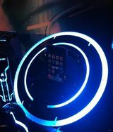 幻灯：迪斯尼公布大量《创：世纪》酷炫周边