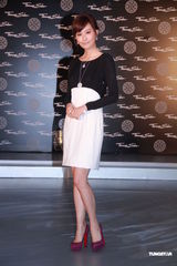 组图：诸葛梓岐默认小产 陈法拉被怪多事