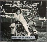 组图：专辑封面记录惠特尼-休斯顿艺术生涯