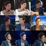 组图：《中国最强音》大众演唱会上海站