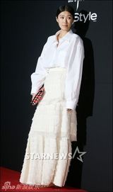 组图：《星星》福子出身名模 女屌丝实为白富美