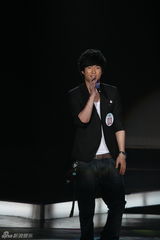 幻灯图：快男300强突围赛第4场 原创歌手遭集体淘汰