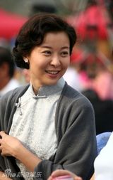 幻灯图：《中国远征军》开机 黄志忠柯蓝从恨到爱