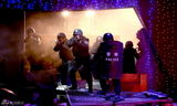 组图：电影《警察故事2013》剧照集