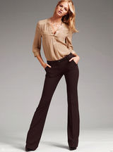 高清组图：利玛米兰达坎蒂丝性感内衣写真斗艳