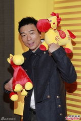 许志安任郑秀文派许姓红包 薛凯琪邓丽欣斗艳