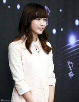 高清图：SJ 2AM成员与IU等出席KBS台新节目记者会