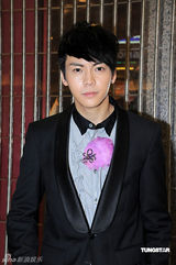 高清：众歌手跨年忙不停 阿Sa(蔡卓妍)陪市民倒数迎2010