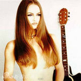 组图：约翰尼-德普与第七任女友凡妮莎(1998－2012)