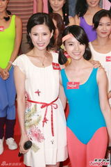 组图：李若彤称复出帮助自己走出抑郁症