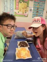 组图：41岁辣妈逆生长似少女 火辣身材完爆嫩模