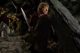 组图：《霍比特人》发武器大全 奇兵异器显神通