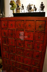 组图：拜访《环太平洋》导演-好莱坞顽童德托罗