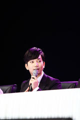 独家高清：韩团MBLAQ发新辑《BROKEN》化身暖男