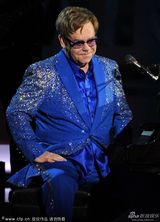 组图：艾美奖颁奖礼现场节目表演精彩集锦