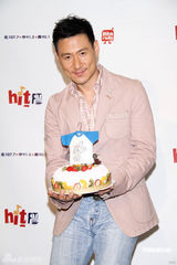 幻灯图：张学友发粤语专辑 笑言不敢做庾澄庆红娘 