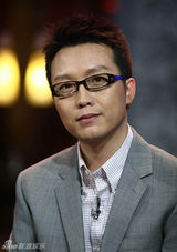 组图：2012《BQ》红人榜之音乐红人