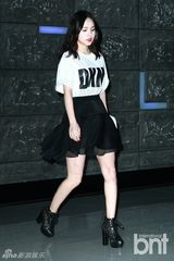 组图：CNBLUE丁一宇池诚等潮装为时尚品牌站台