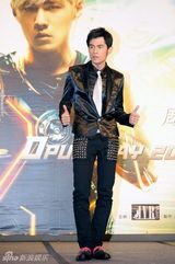 组图：周杰伦个唱五月天助阵 首次互唱对方歌曲