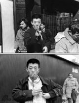 组图：内地五大知名导演雷人旧照曝光