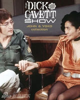 组图：盘点约翰-列侬和小野洋子的恩爱瞬间