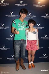 组图：汪东城不介意传绯闻 为母亲买房尽孝心