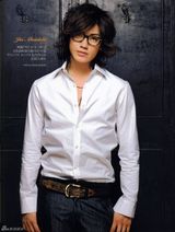 特别策划：美少年归来！回顾赤西仁演艺之路