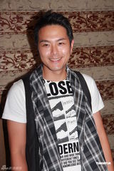 组图：《神探高伦布》办杀青宴 黎耀祥率队出席