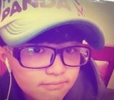 组图：“金龟子”刘纯燕13岁女儿私房照