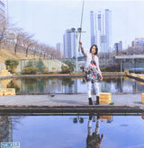 组图：户田惠梨香演绎棒球少女清新治愈