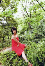 高清图：18岁美少女樱庭奈奈美165张美图集锦